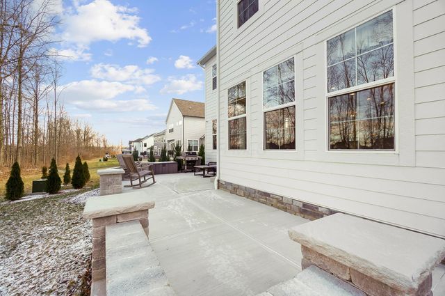 10583 Ash Grove Court, Plain City, OH 43064