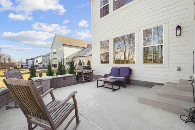 10583 Ash Grove Court, Plain City, OH 43064