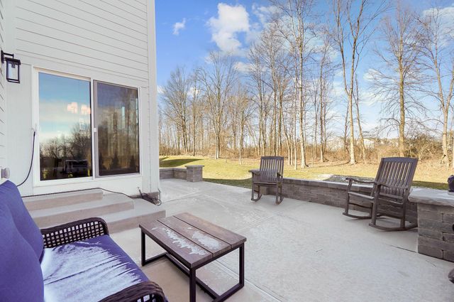 10583 Ash Grove Court, Plain City, OH 43064