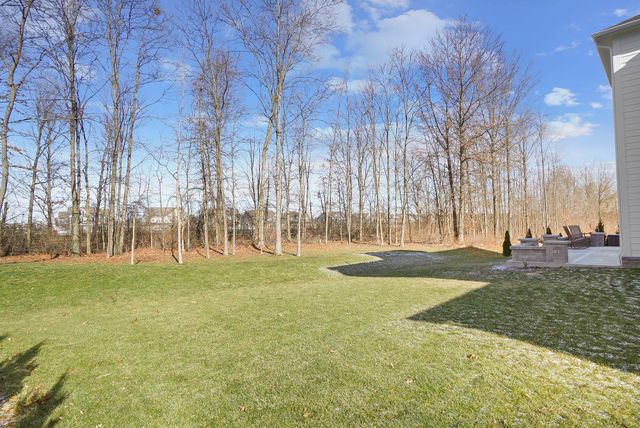 10583 Ash Grove Court, Plain City, OH 43064