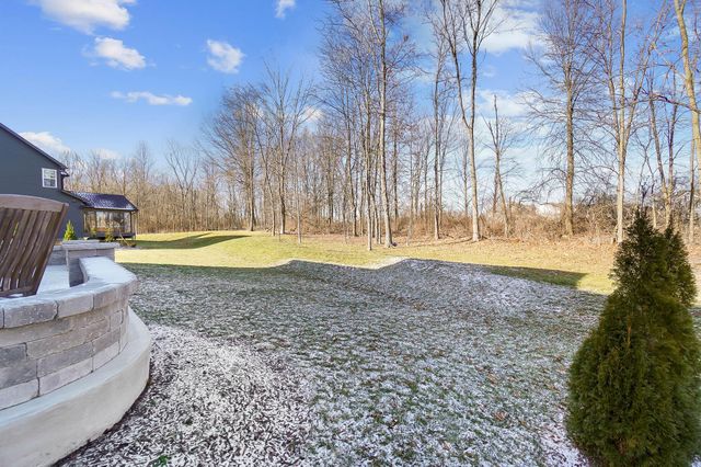 10583 Ash Grove Court, Plain City, OH 43064