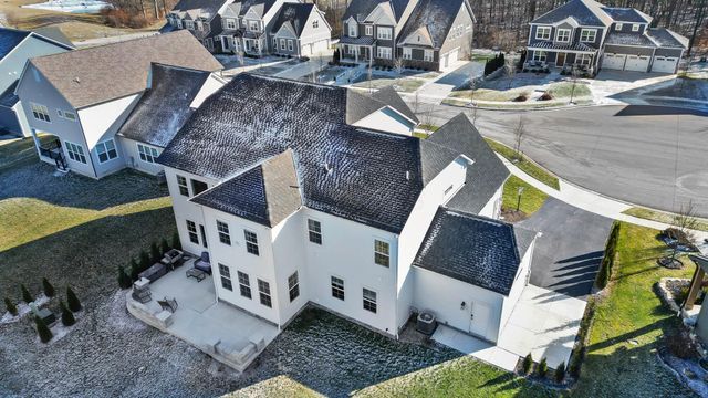 10583 Ash Grove Court, Plain City, OH 43064