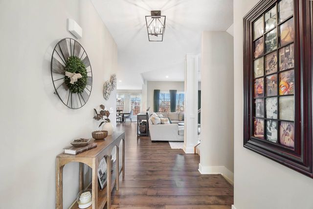 10583 Ash Grove Court, Plain City, OH 43064