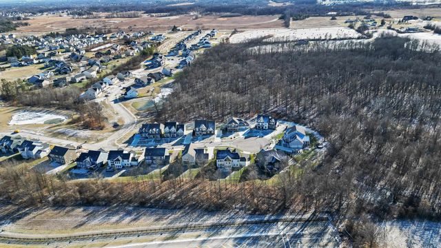 10583 Ash Grove Court, Plain City, OH 43064