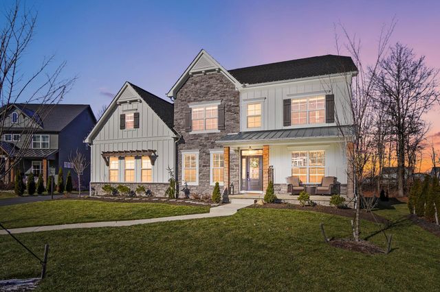 10583 Ash Grove Court, Plain City, OH 43064