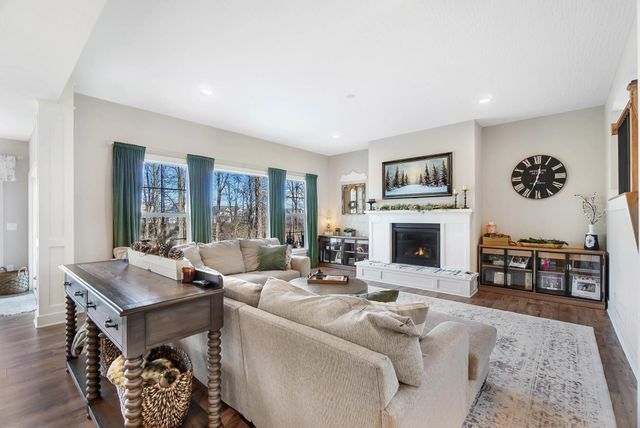 10583 Ash Grove Court, Plain City, OH 43064