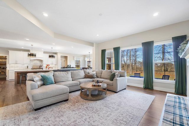 10583 Ash Grove Court, Plain City, OH 43064