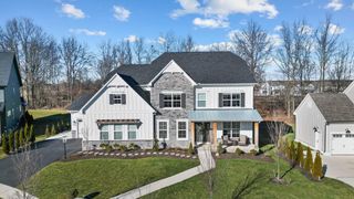10583 Ash Grove Court, Plain City, OH 43064