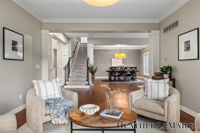 1695 Flowers Mill Drive, Grand Rapids, MI 49525