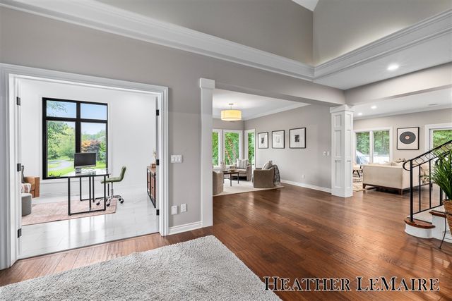1695 Flowers Mill Drive, Grand Rapids, MI 49525