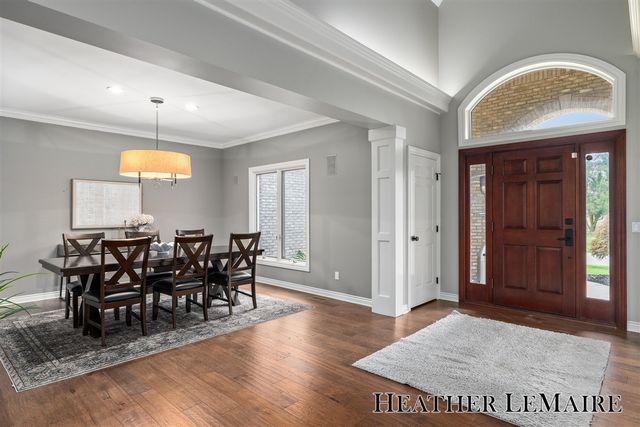 1695 Flowers Mill Drive, Grand Rapids, MI 49525