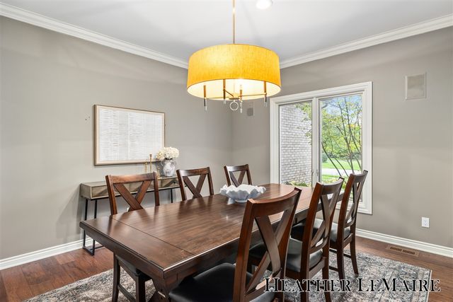 1695 Flowers Mill Drive, Grand Rapids, MI 49525