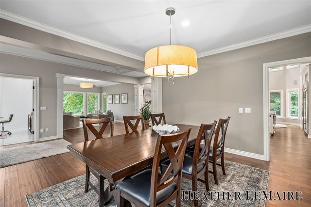 1695 Flowers Mill Drive, Grand Rapids, MI 49525