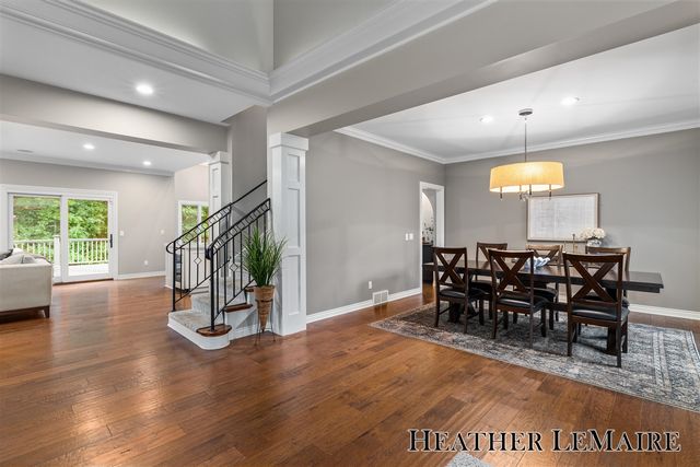 1695 Flowers Mill Drive, Grand Rapids, MI 49525