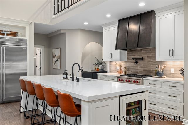1695 Flowers Mill Drive, Grand Rapids, MI 49525