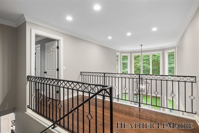 1695 Flowers Mill Drive, Grand Rapids, MI 49525