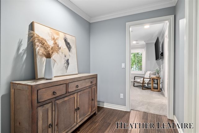 1695 Flowers Mill Drive, Grand Rapids, MI 49525