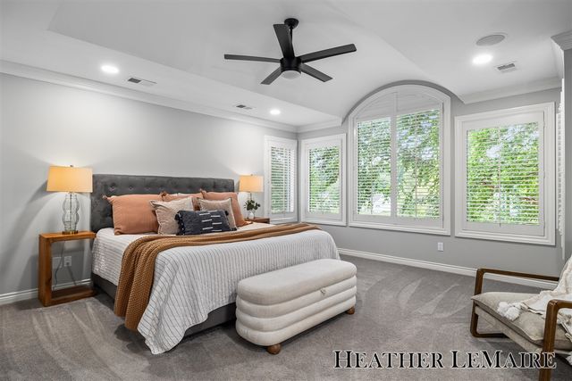 1695 Flowers Mill Drive, Grand Rapids, MI 49525