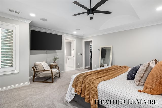 1695 Flowers Mill Drive, Grand Rapids, MI 49525