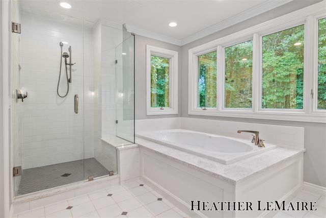 1695 Flowers Mill Drive, Grand Rapids, MI 49525