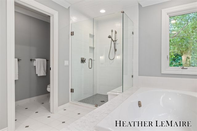 1695 Flowers Mill Drive, Grand Rapids, MI 49525