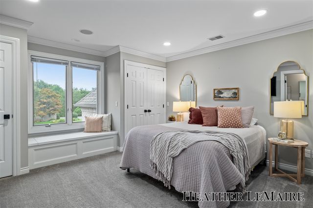 1695 Flowers Mill Drive, Grand Rapids, MI 49525