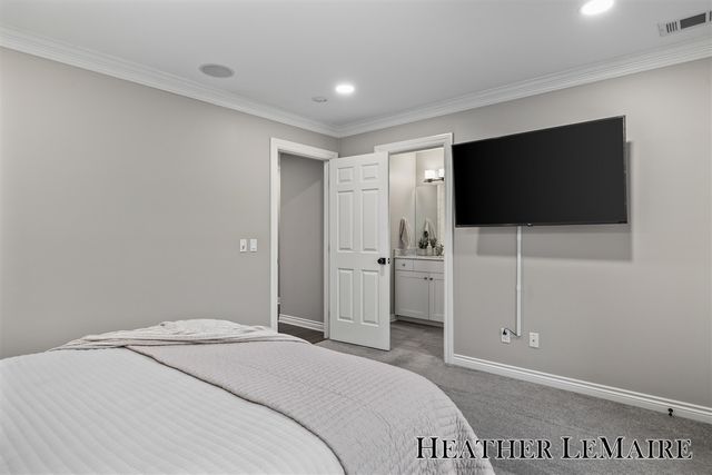 1695 Flowers Mill Drive, Grand Rapids, MI 49525
