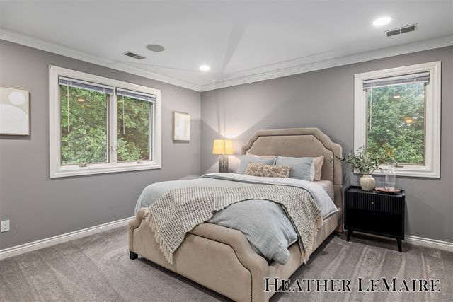 1695 Flowers Mill Drive, Grand Rapids, MI 49525