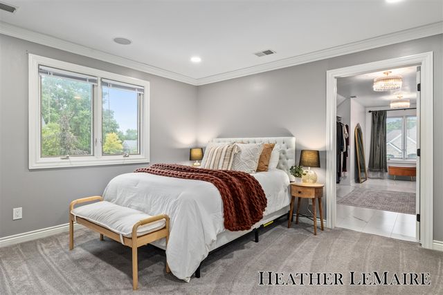 1695 Flowers Mill Drive, Grand Rapids, MI 49525