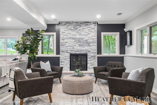 1695 Flowers Mill Drive, Grand Rapids, MI 49525