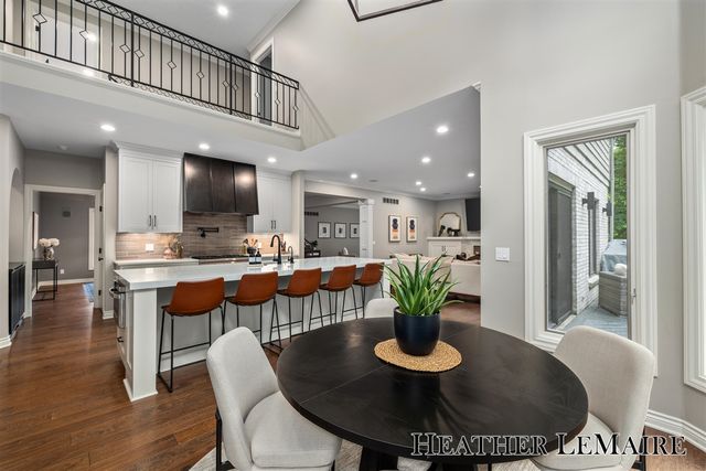 1695 Flowers Mill Drive, Grand Rapids, MI 49525