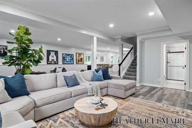 1695 Flowers Mill Drive, Grand Rapids, MI 49525