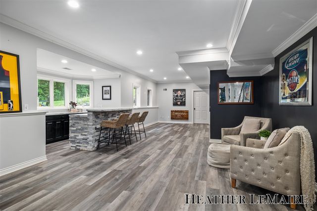 1695 Flowers Mill Drive, Grand Rapids, MI 49525