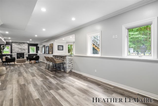 1695 Flowers Mill Drive, Grand Rapids, MI 49525