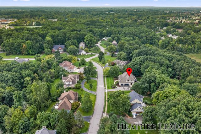 1695 Flowers Mill Drive, Grand Rapids, MI 49525