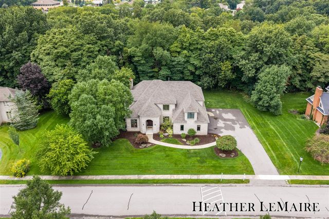 1695 Flowers Mill Drive, Grand Rapids, MI 49525