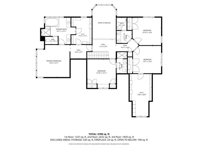 1695 Flowers Mill Drive, Grand Rapids, MI 49525