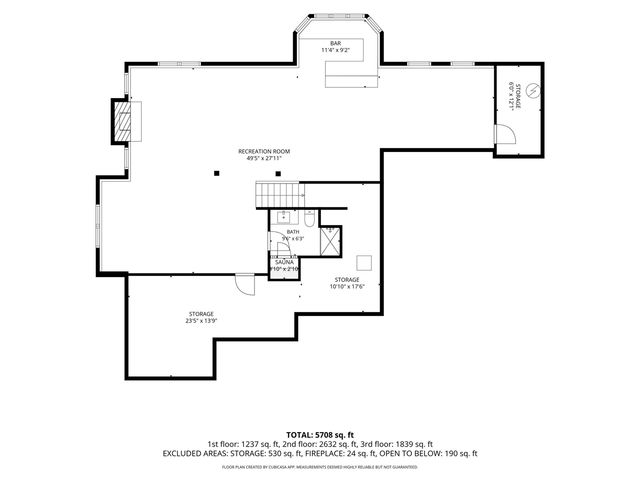 1695 Flowers Mill Drive, Grand Rapids, MI 49525