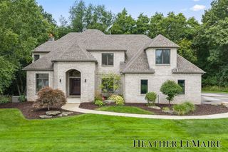 1695 Flowers Mill Drive, Grand Rapids, MI 49525