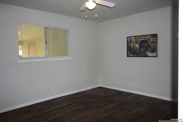 536 SOUTHTRAIL DR, San Antonio, TX 78216