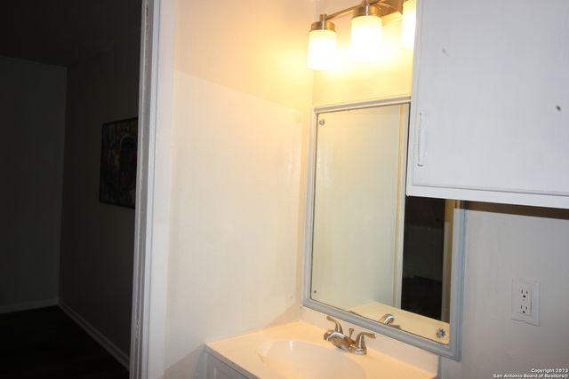 536 SOUTHTRAIL DR, San Antonio, TX 78216