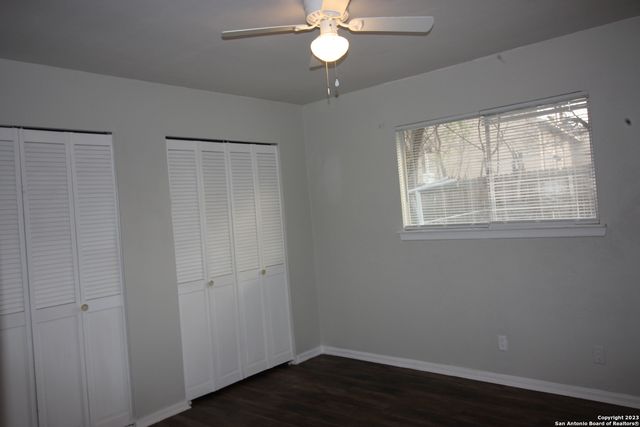 536 SOUTHTRAIL DR, San Antonio, TX 78216