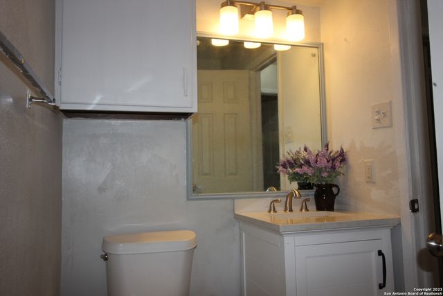 536 SOUTHTRAIL DR, San Antonio, TX 78216