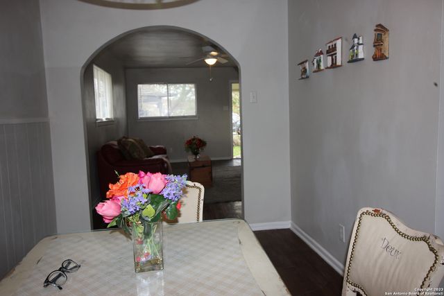 536 SOUTHTRAIL DR, San Antonio, TX 78216