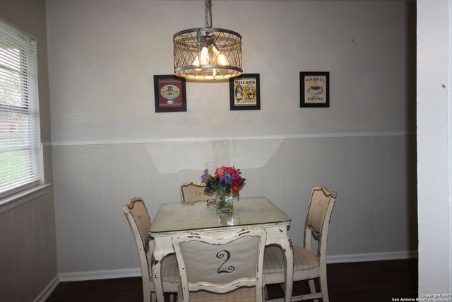 536 SOUTHTRAIL DR, San Antonio, TX 78216