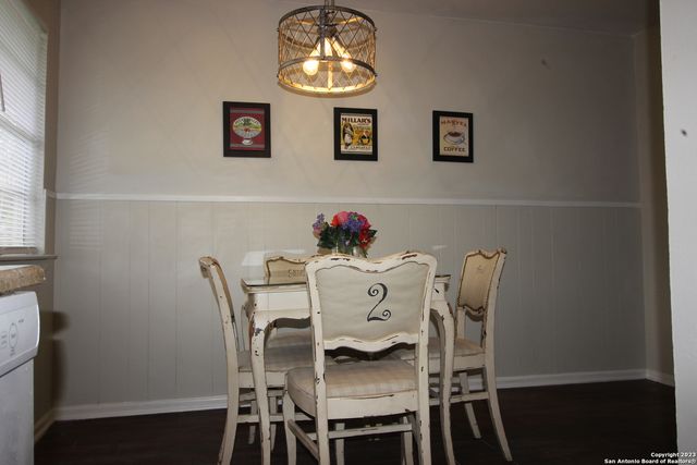 536 SOUTHTRAIL DR, San Antonio, TX 78216