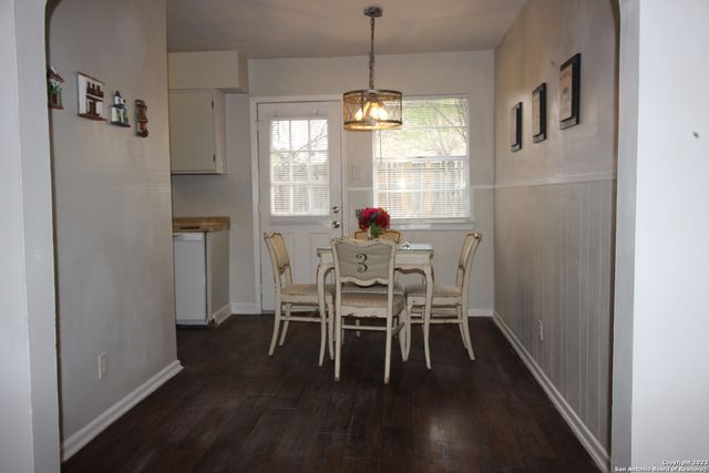 536 SOUTHTRAIL DR, San Antonio, TX 78216