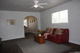 536 SOUTHTRAIL DR, San Antonio, TX 78216