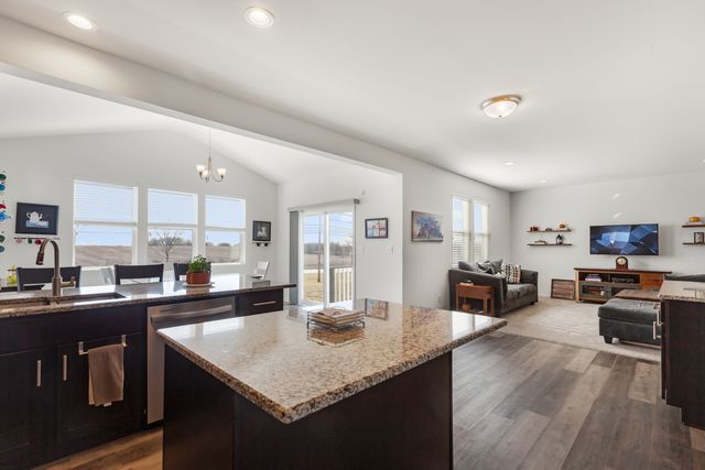 443 Zachary Drive, Hampshire, IL 60140