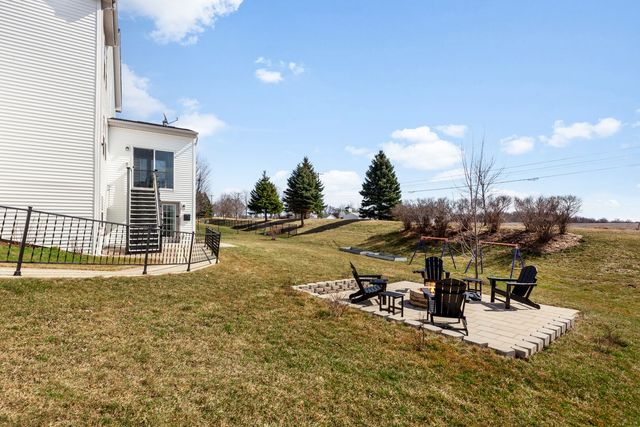 443 Zachary Drive, Hampshire, IL 60140